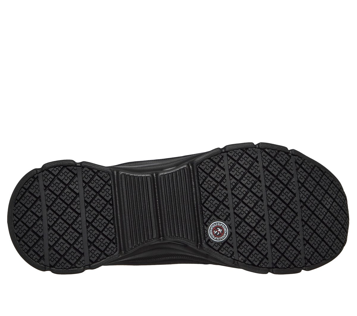 Skechers Work Slip-Resistant: Glide-Step Pro - Terella
