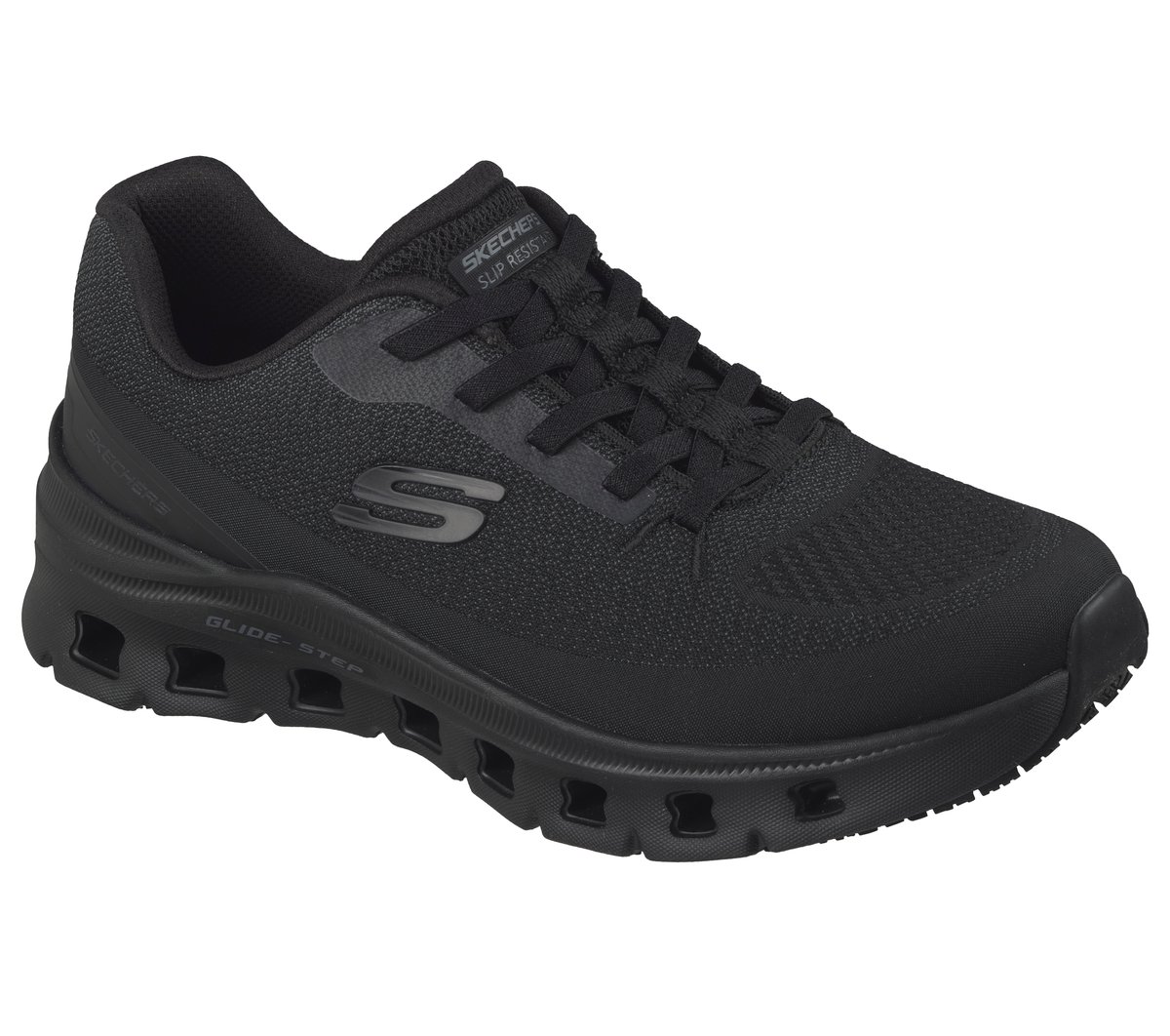 Skechers Work Slip-Resistant: Glide-Step Pro - Terella