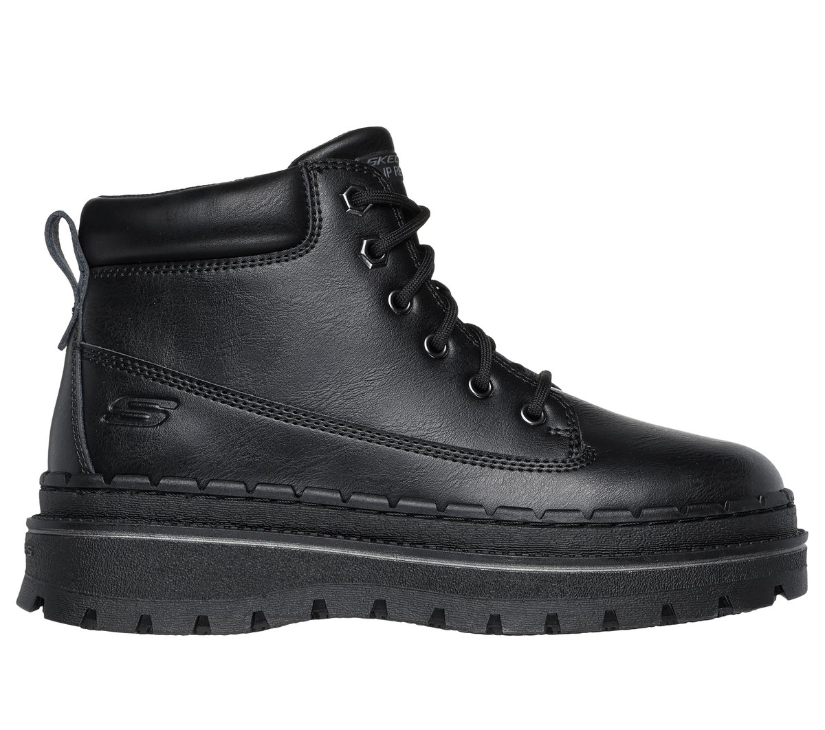 Skechers Work Slip-Resistant: Jammers