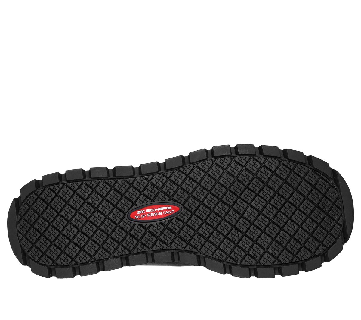 Skechers Work Slip-Resistant: Jammers