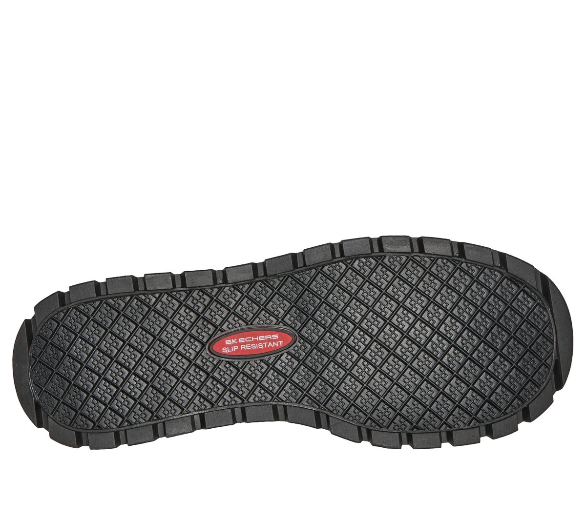Skechers Work Slip-Resistant: Jammers - Sarlia