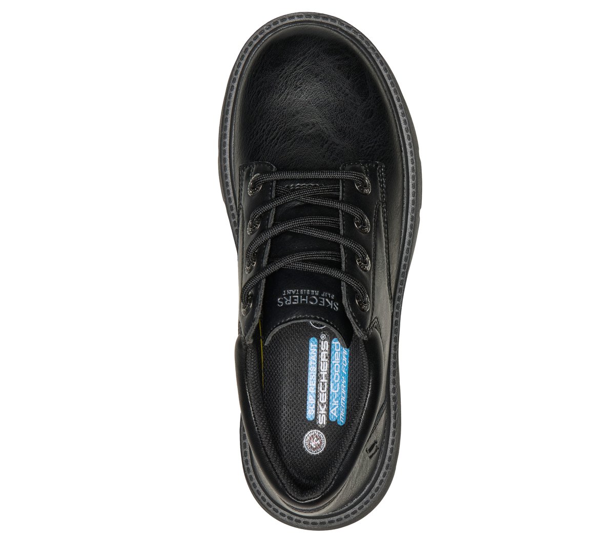 Skechers Work Slip-Resistant: Keepsakes Lite