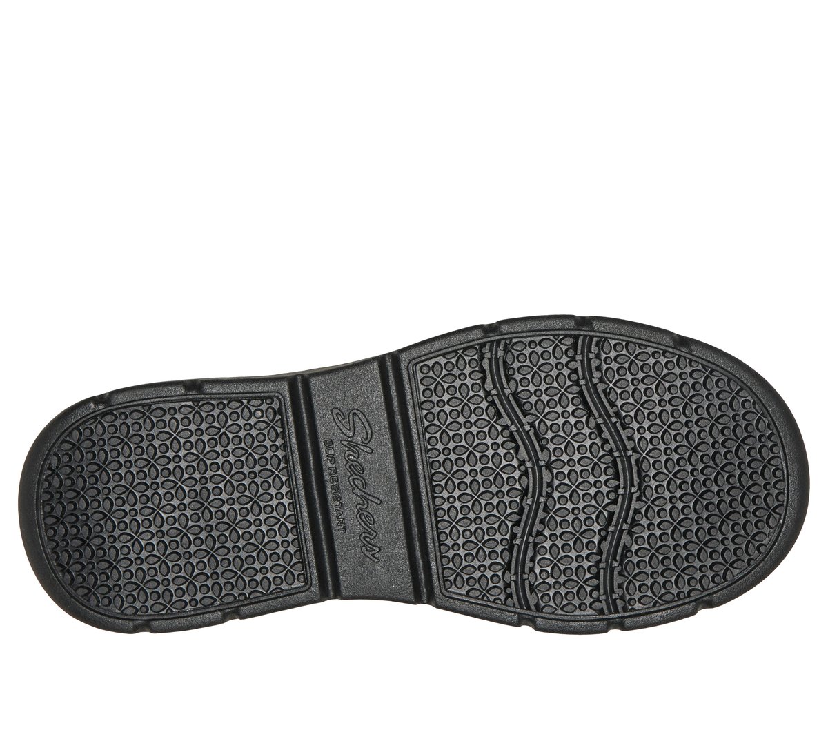 Skechers Work Slip-Resistant: Keepsakes Lite