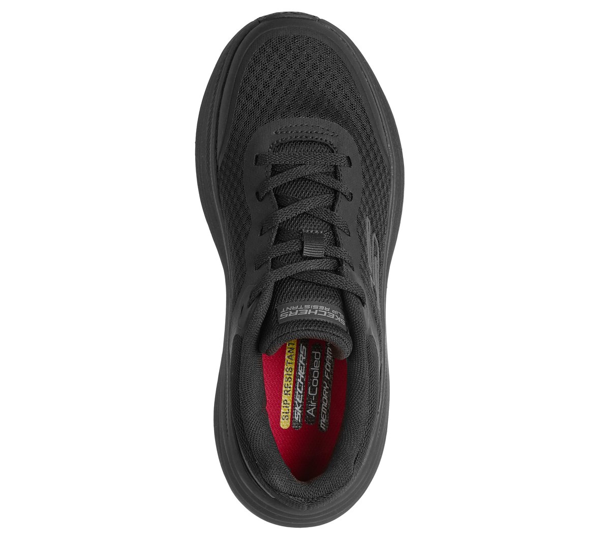 Skechers Work Slip-Resistant: Max Cushioning Endeavour