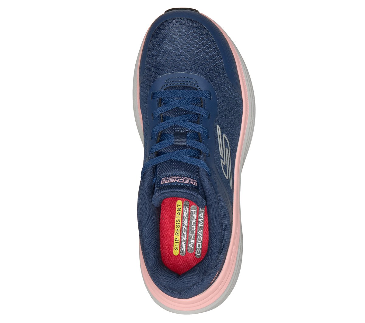 Skechers Work Slip-Resistant: Max Cushioning Endeavour - Briala