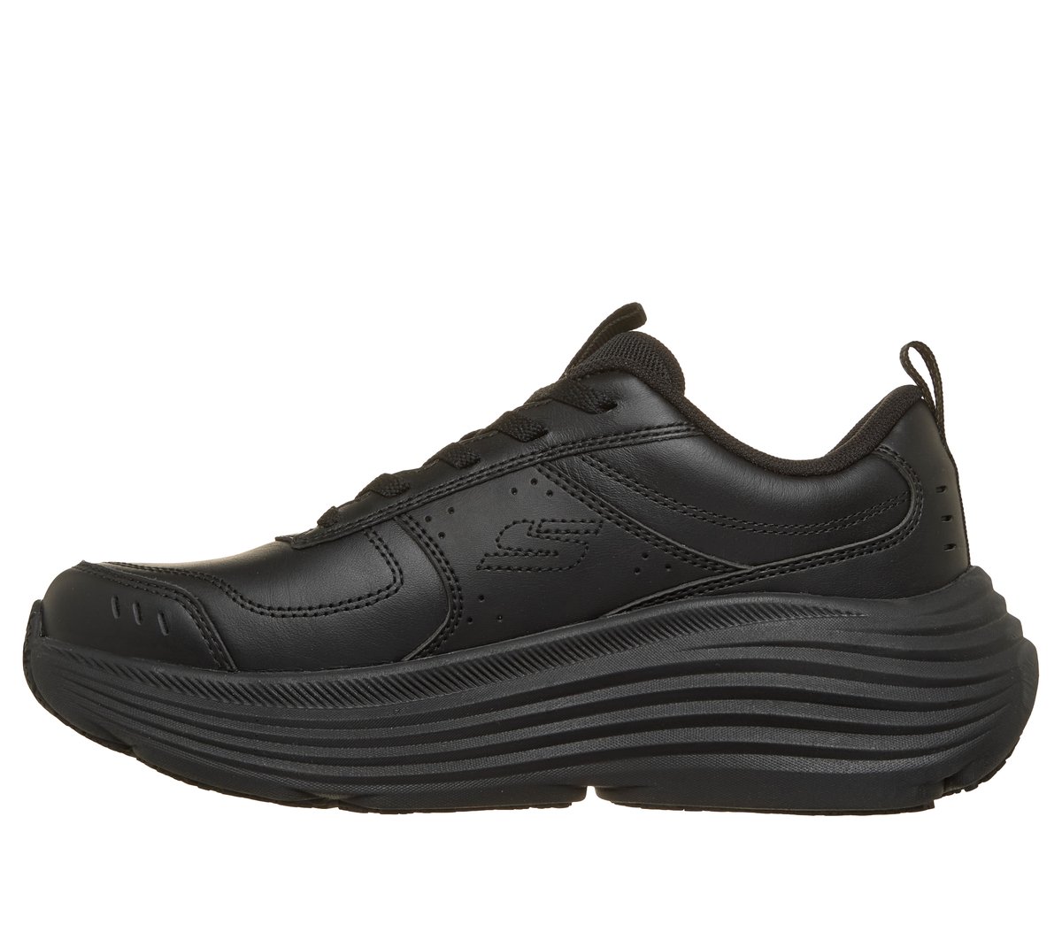Skechers Work Slip-Resistant: Max Cushioning Endeavour - Elesyn