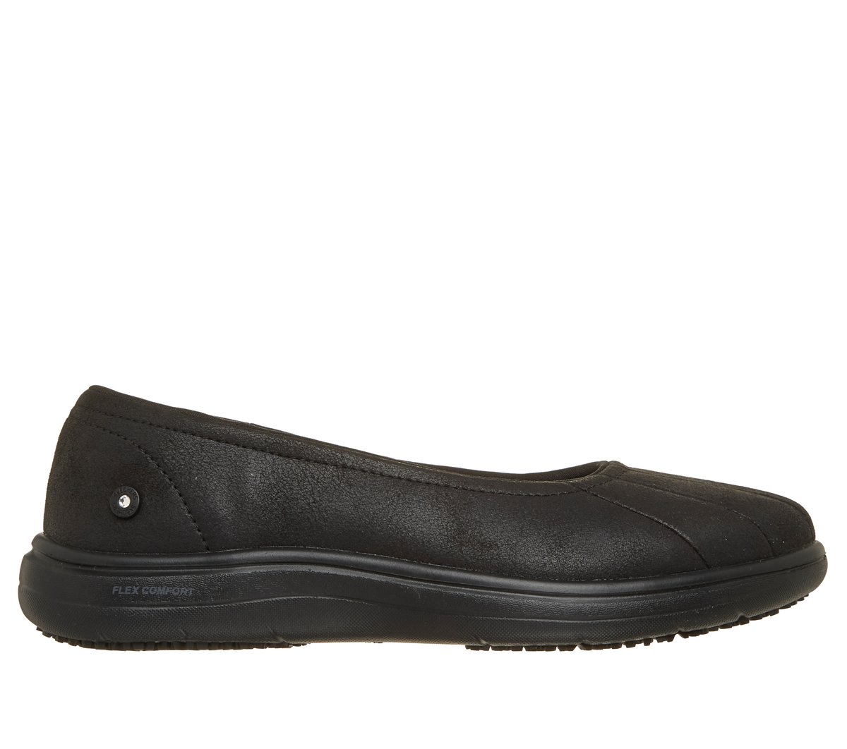 Skechers Work Slip-Resistant: On-The-GO Flex Radiant - Kotia