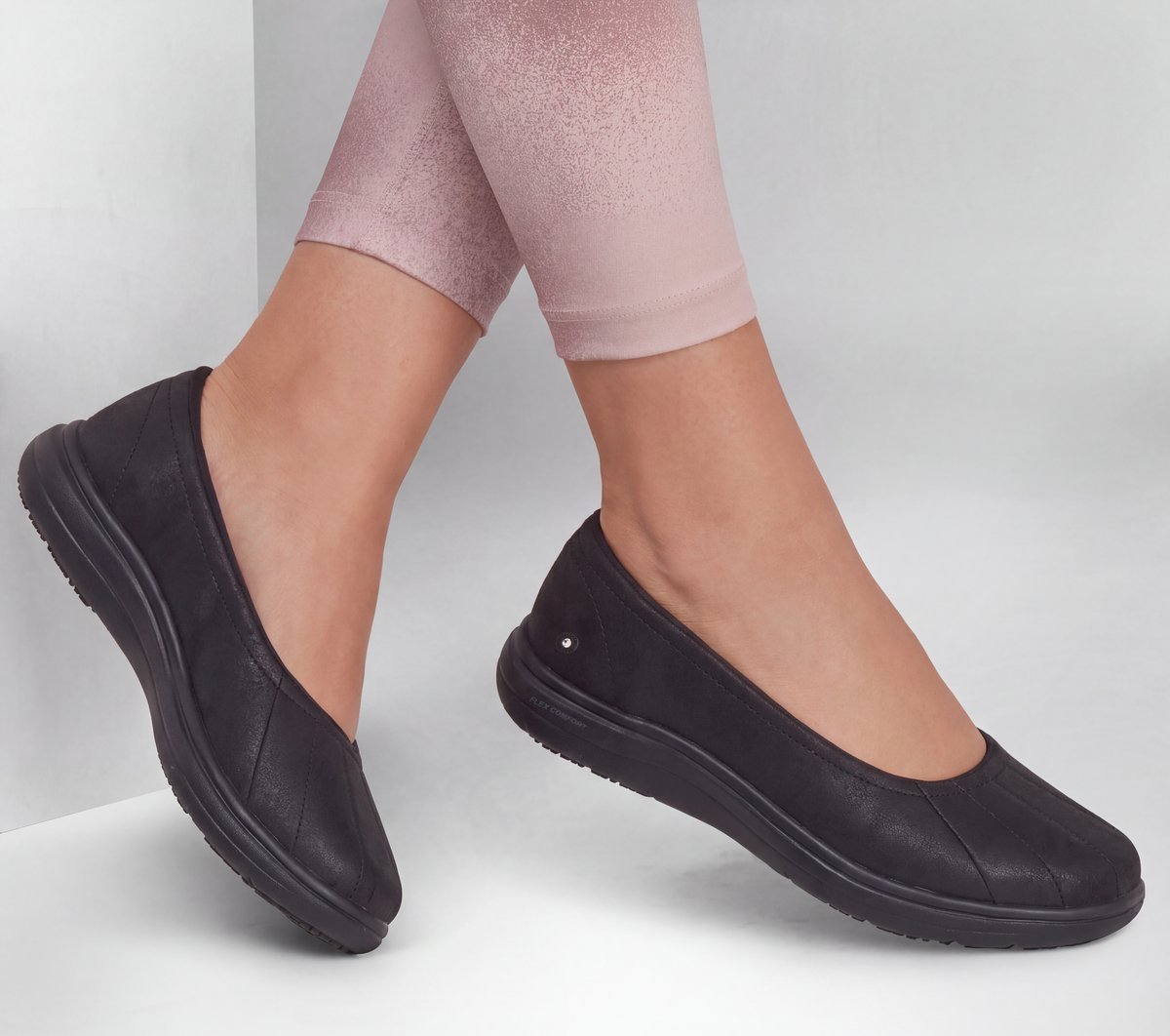 Skechers Work Slip-Resistant: On-The-GO Flex Radiant - Kotia