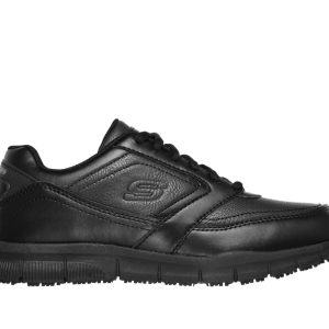 Skechers Work Slip-Resistant Relaxed Fit: Nampa - Wyola