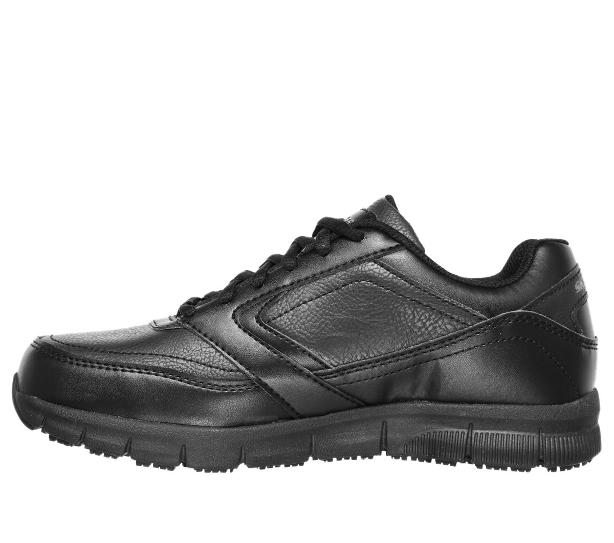 Skechers Work Slip-Resistant Relaxed Fit: Nampa - Wyola