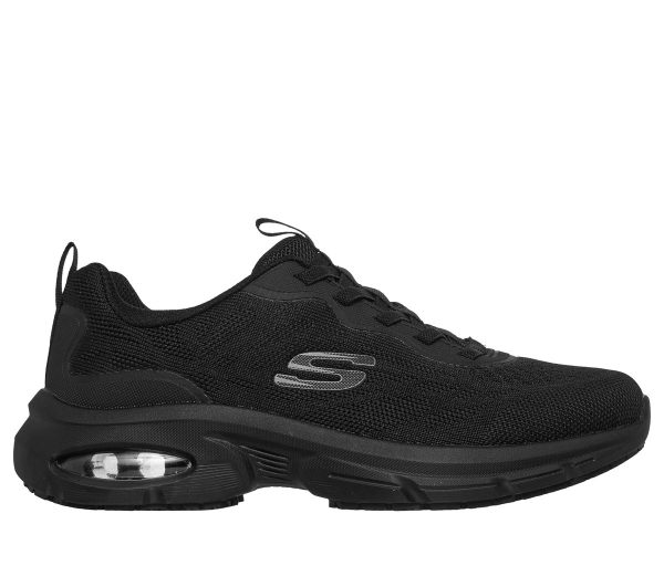 Skechers Work Slip-Resistant: Skech-Air Ventura