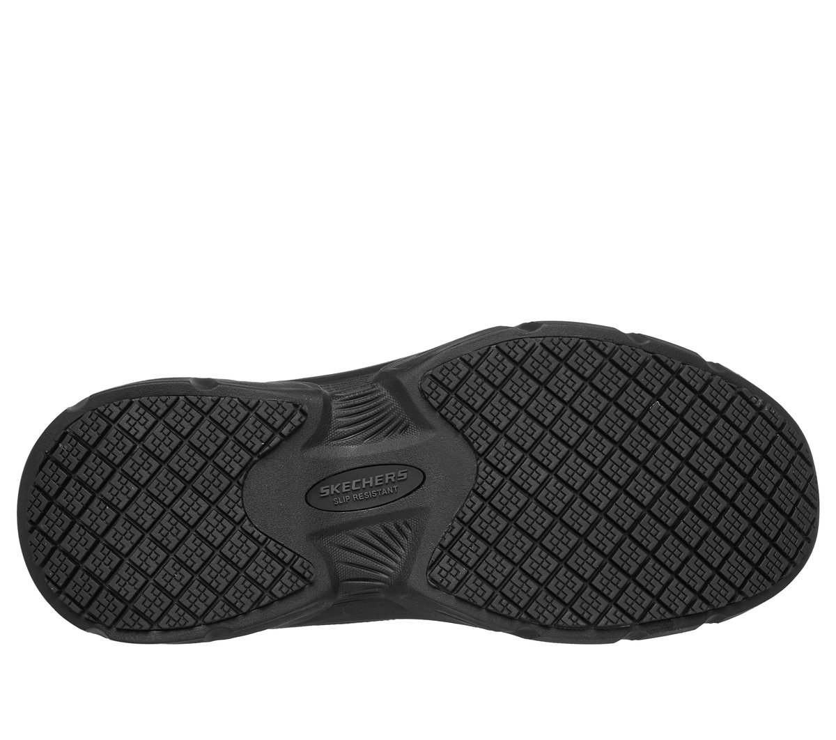 Skechers Work Slip-Resistant: Skech-Air Ventura