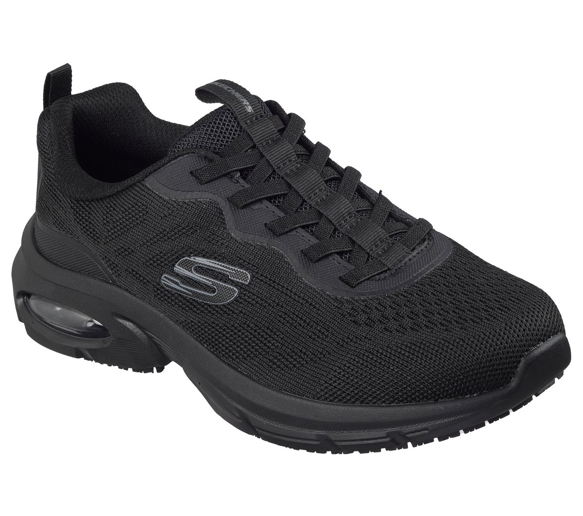 Skechers Work Slip-Resistant: Skech-Air Ventura