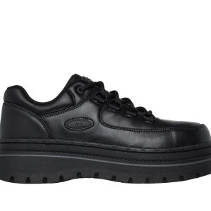 Skechers Work Slip-Resistant: - Tepin