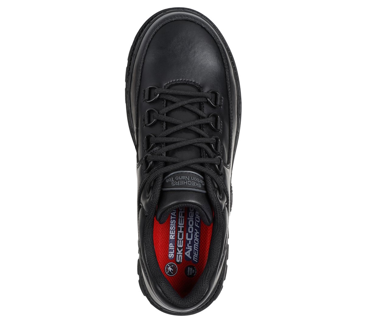 Skechers Work Slip-Resistant: - Tepin