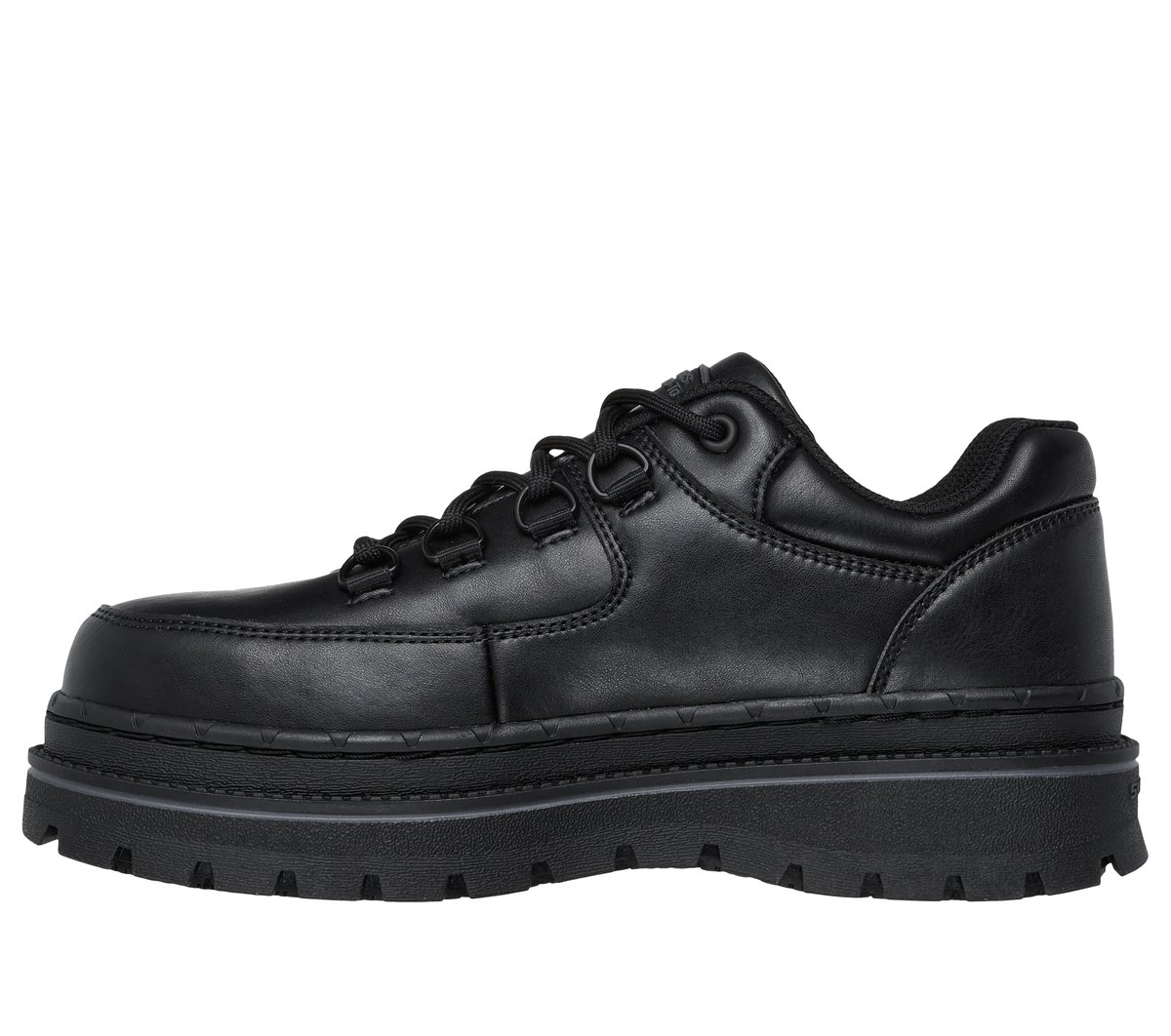 Skechers Work Slip-Resistant: - Tepin