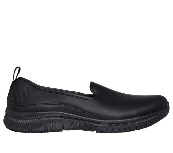Skechers Work Slip-Resistant: Virtue - Kasko