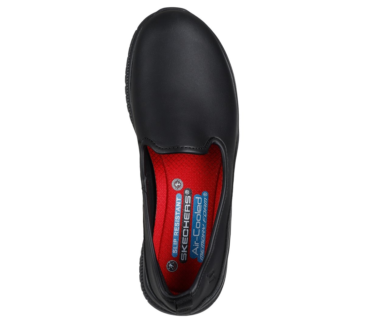 Skechers Work Slip-Resistant: Virtue - Kasko