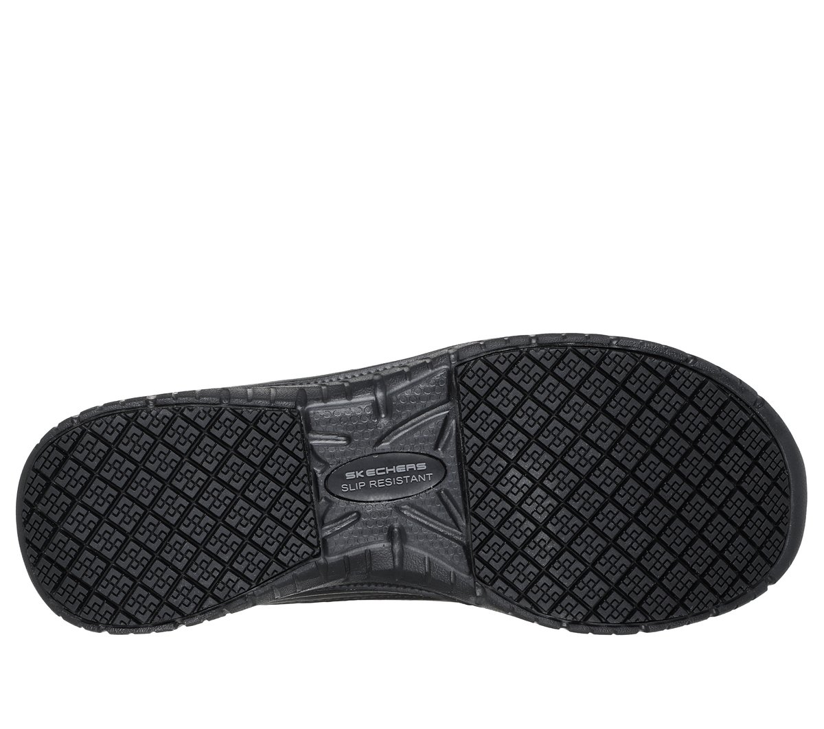 Skechers Work Slip-Resistant: Virtue - Kasko
