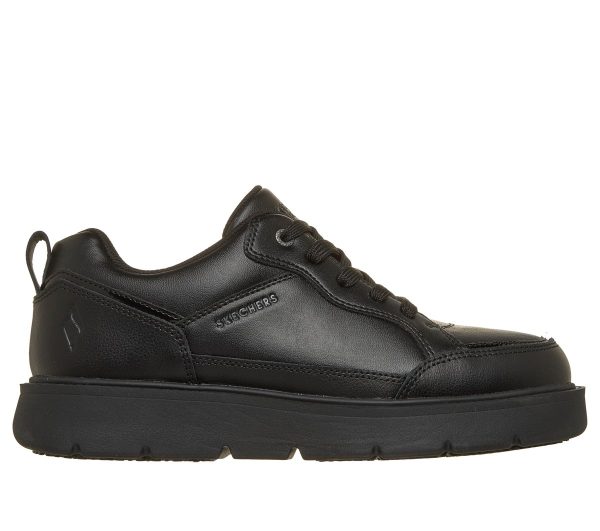 Skechers Work Slip-Resistant Waterproof: Keepsakes Lite - Dilya