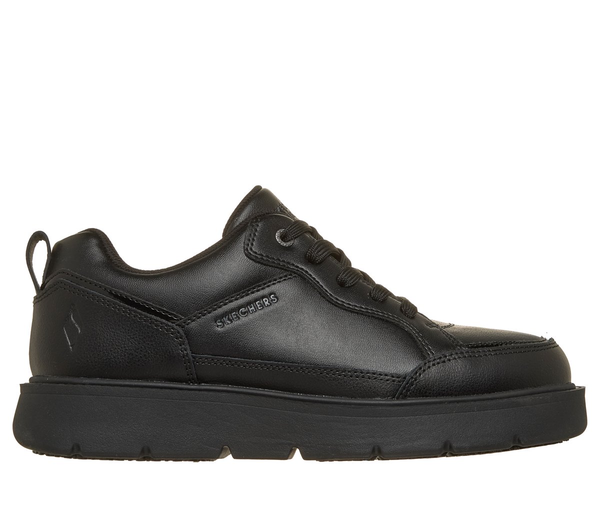 Skechers Work Slip-Resistant Waterproof: Keepsakes Lite - Dilya