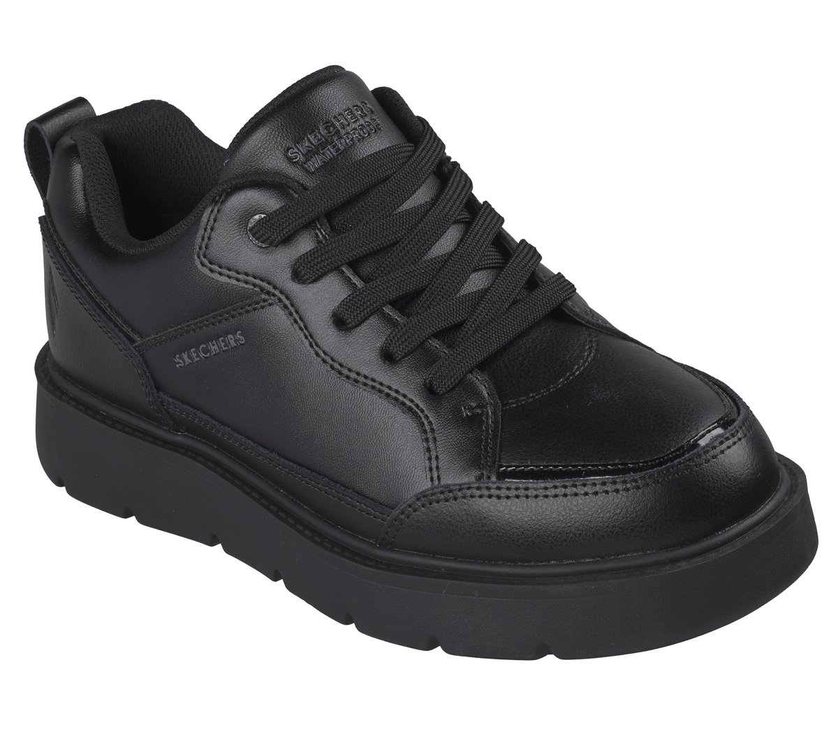 Skechers Work Slip-Resistant Waterproof: Keepsakes Lite - Dilya