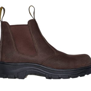 Skechers Work: Workshire - Jannit Comp Toe