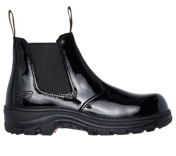 Skechers Work: Workshire - Sohlei