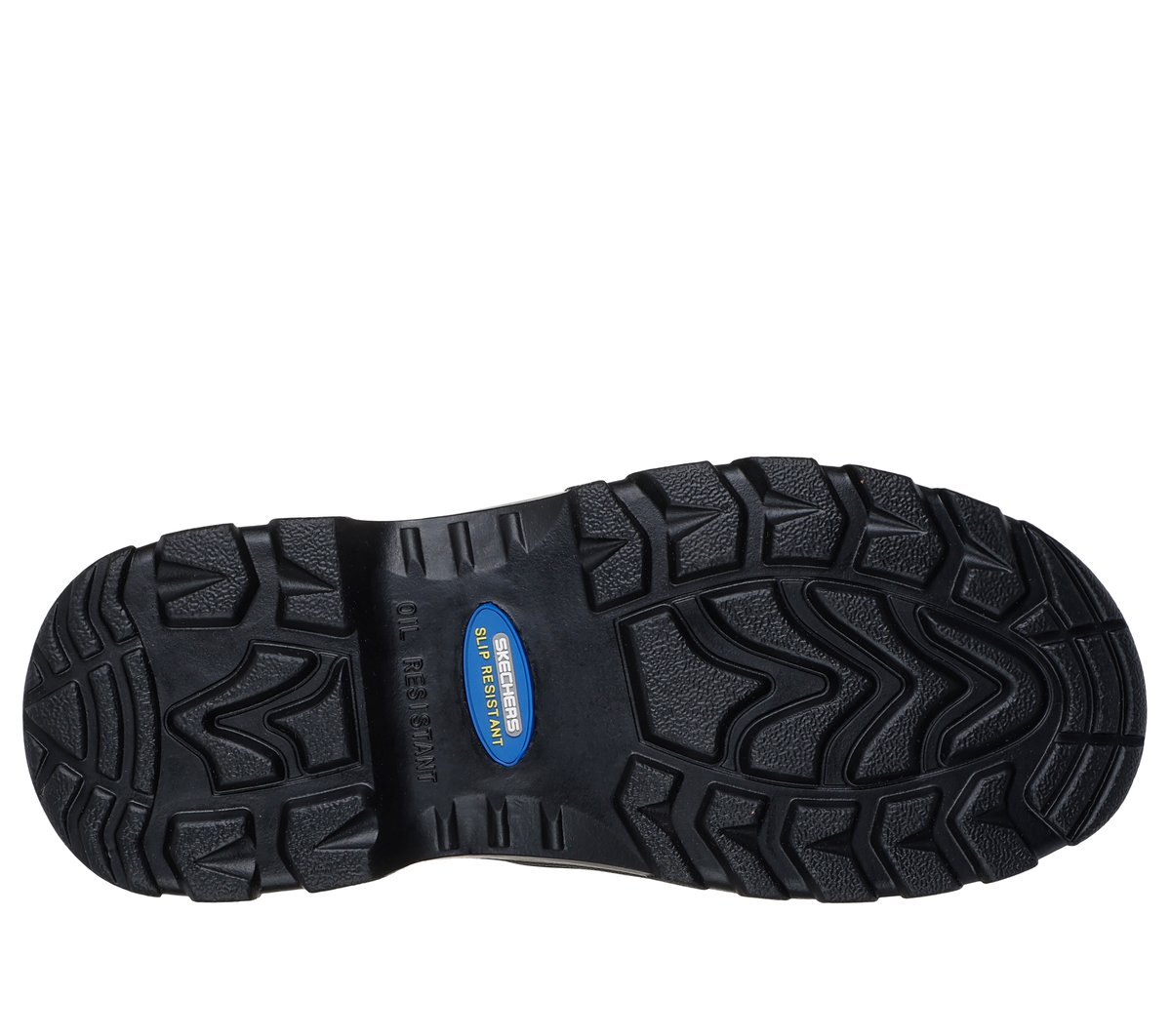 Skechers Work: Workshire - Sohlei