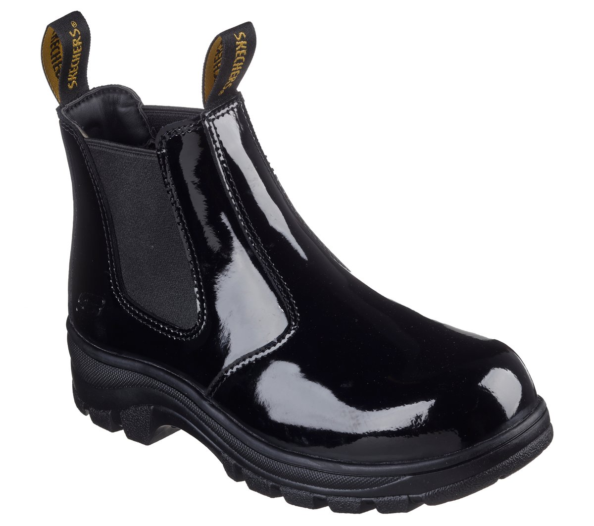 Skechers Work: Workshire - Sohlei
